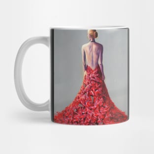 Kill to Dress Mug